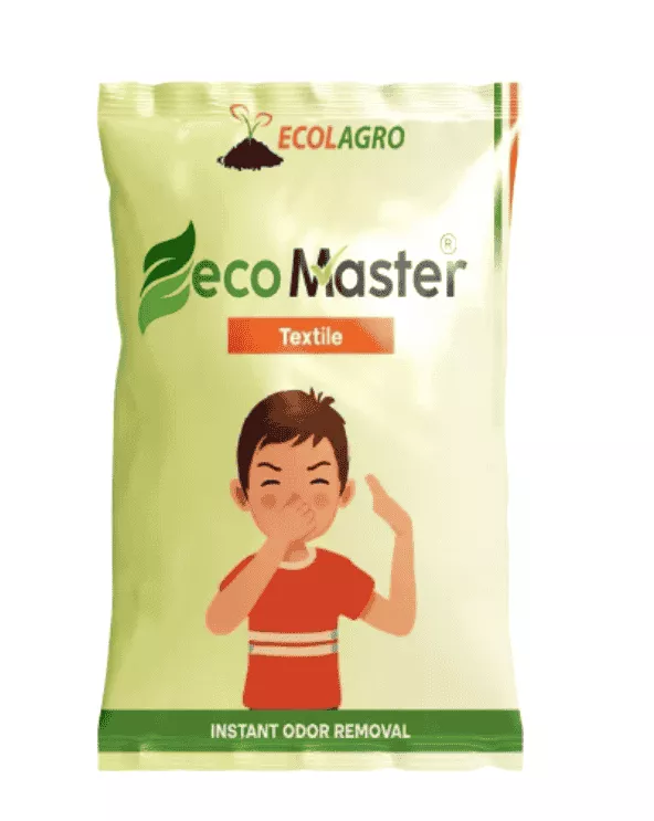Ecomaster Textile