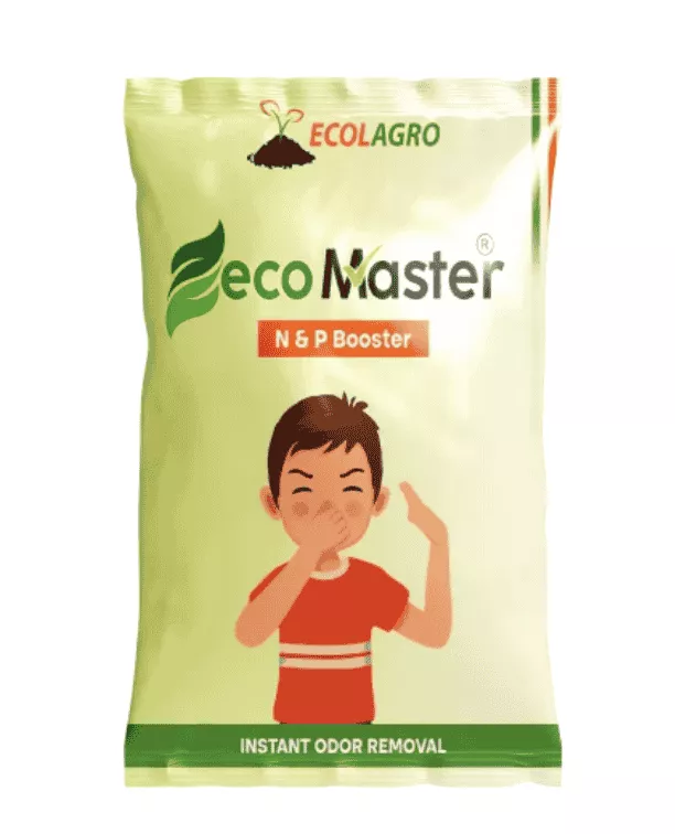Ecomaster N & P Booster