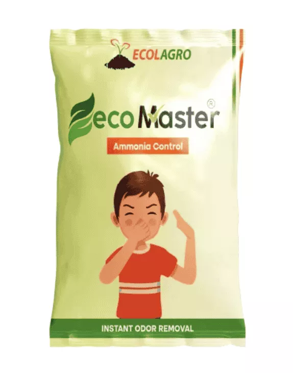 Ecomaster Ammonia Control