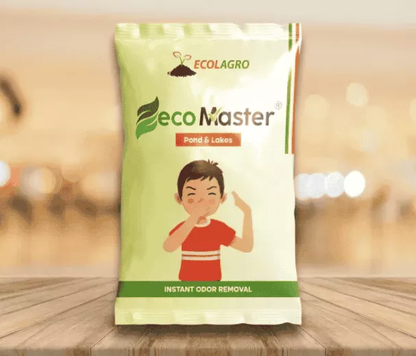 EcoMaster for Ponds and Lakes