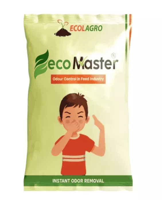 Ecomaster Odour Control for Feed Industry