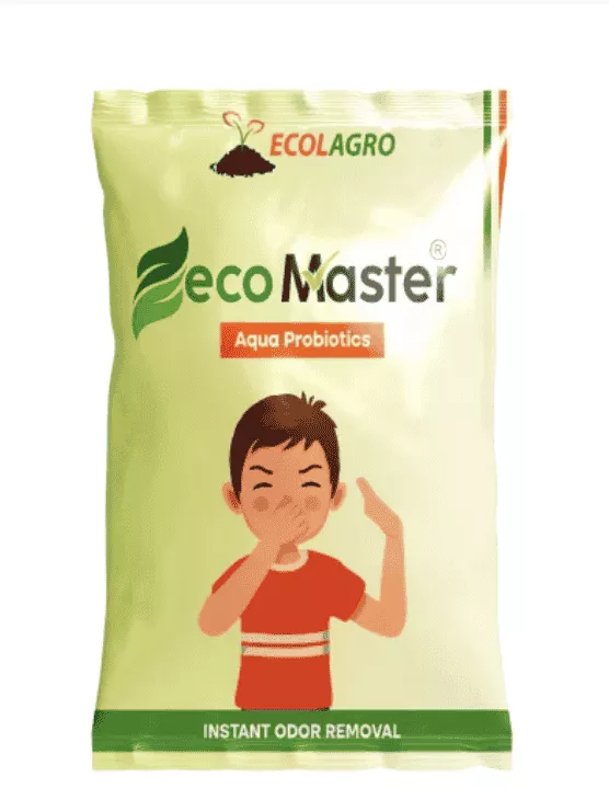 Ecomaster Aqua Probiotics