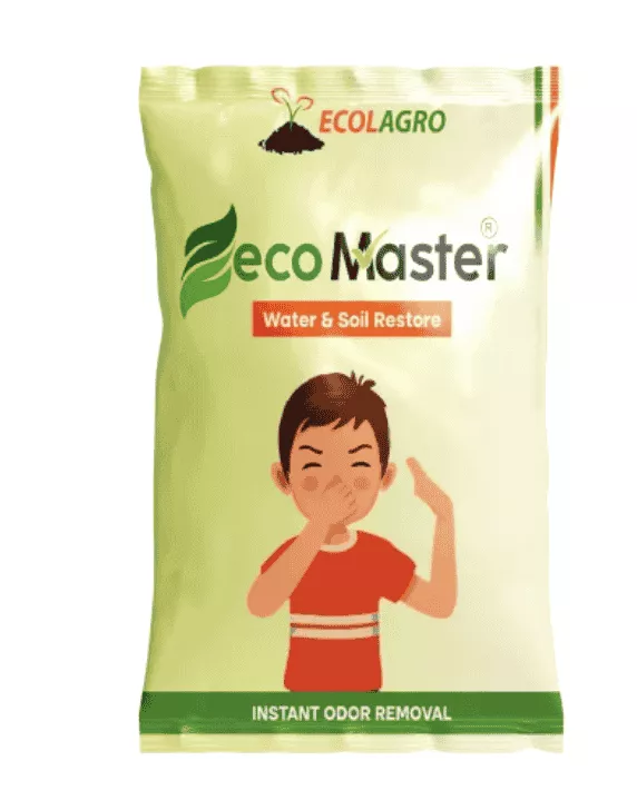 Ecomaster Water & Soil Restore