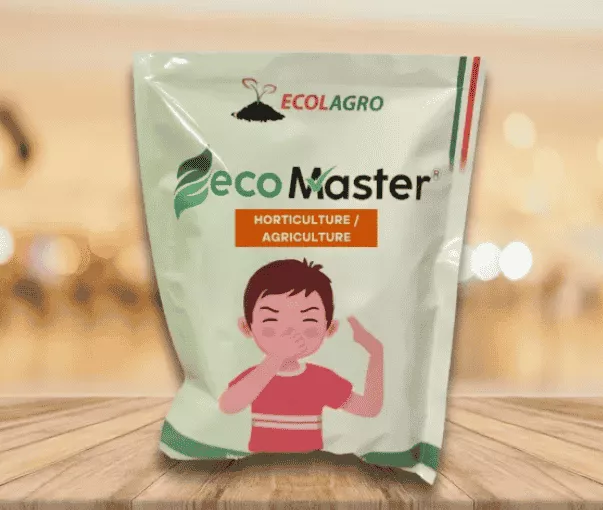 Ecomaster Agriculture/Horticulture