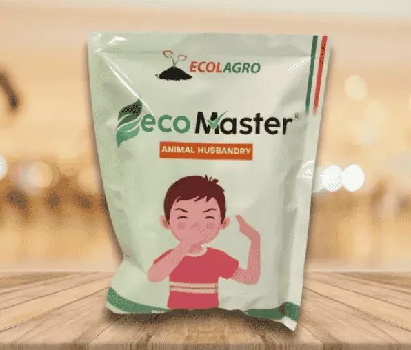 Ecomaster for Animal husbandry