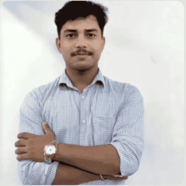 Abhay Pratap Singh