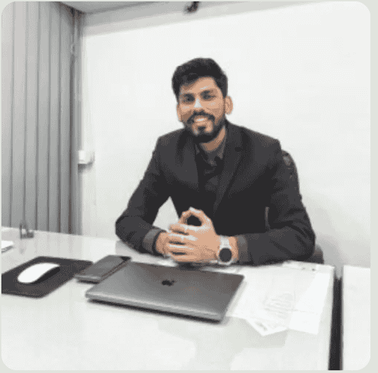 Akash Singh