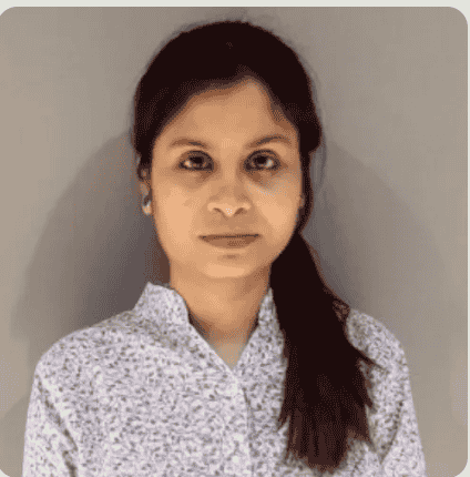 Kirti Gautam