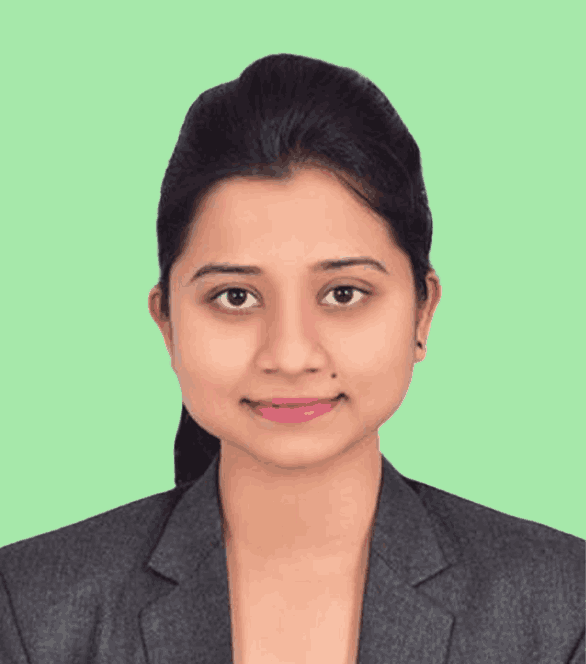 Bhagyshree Kale