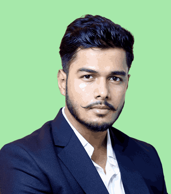 Sohail Haque