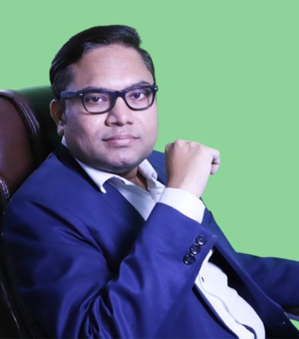 Vijay Kawale