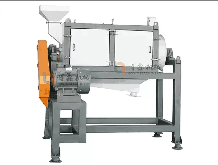 High Speed/ Centrifugal Dewatering Machine