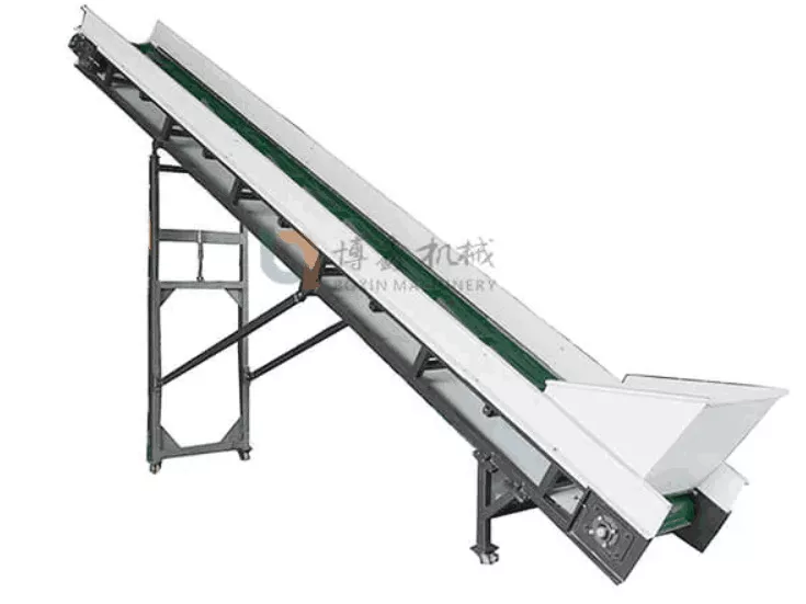 Belt Conveyor