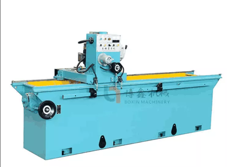 Automatic Blade Sharpener