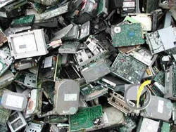 Hard Disk Scrap