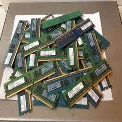 RAM Scrap