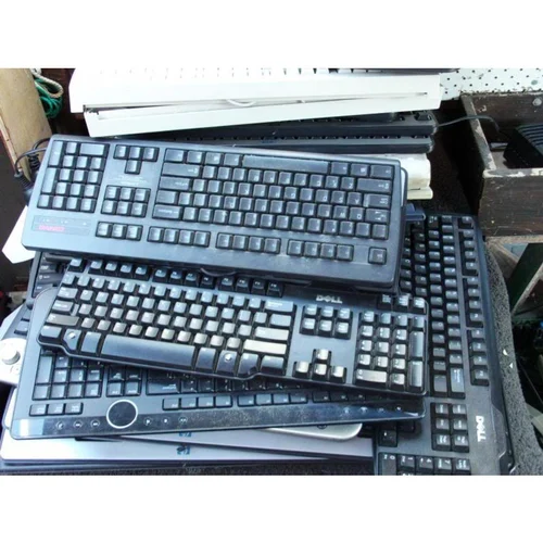 Keyboard Scrap