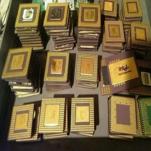 CPU Scrap