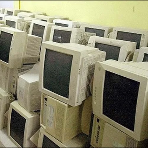 Desktop Scrap