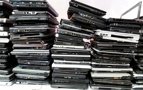 Laptop Scrap