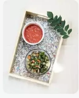 ECO BOARD Small Tray