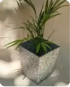 ECO BOARD Small Planter