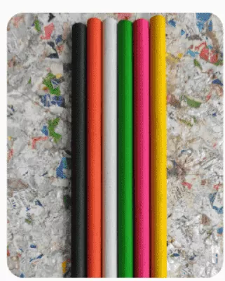 Recycled Plastic Pencil