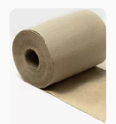 Recycled Toilet Roll