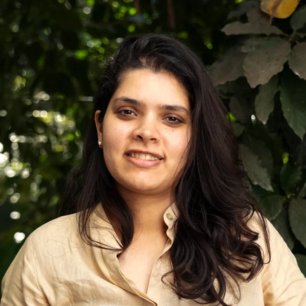 bhagyashree Vinod Shastri