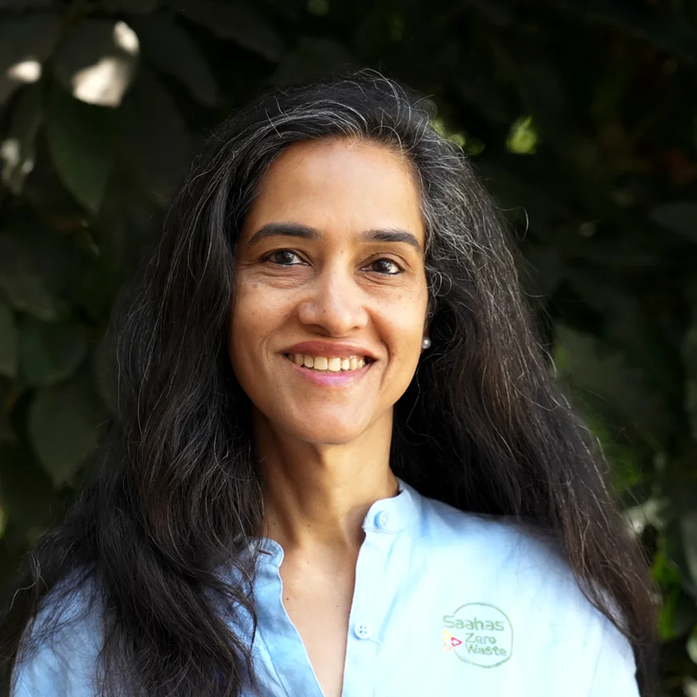 Krithika Vishwanathan