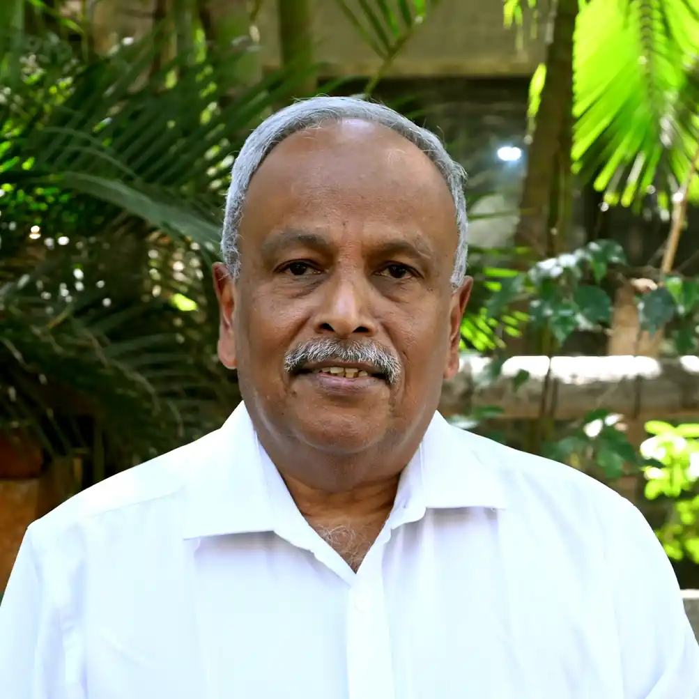 P K Gopalakrishnan