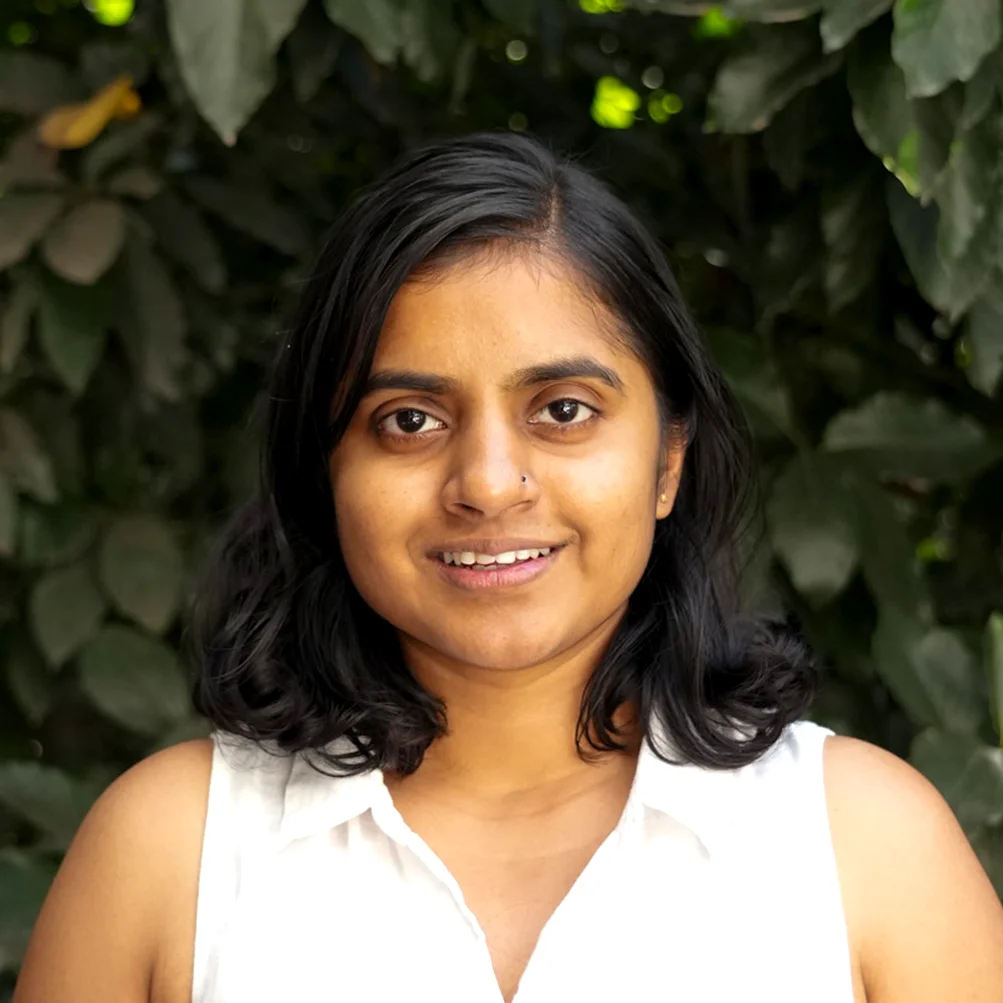 Sayujya Suresh Babu