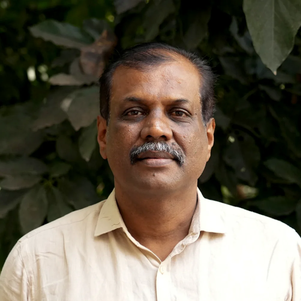Sivakumar Arthnari