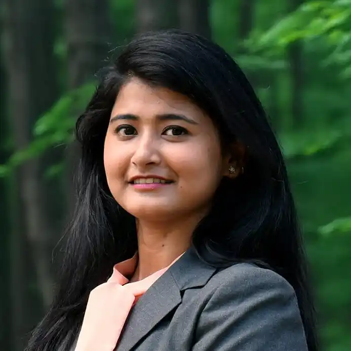 subhra Das