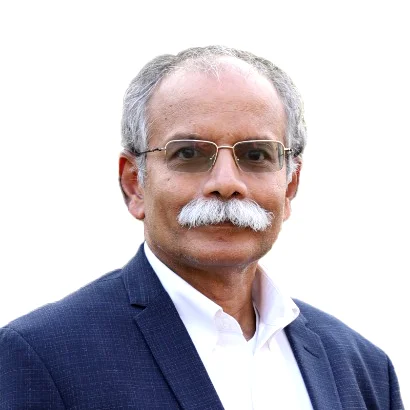 Dr. Padmakumar  Nair
