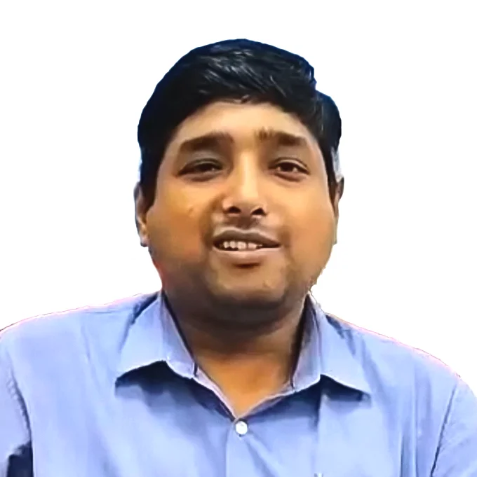 Sujit Anand