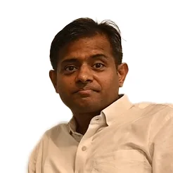 Saurabh Garg