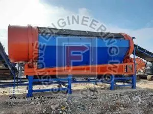 Belt Conveyors