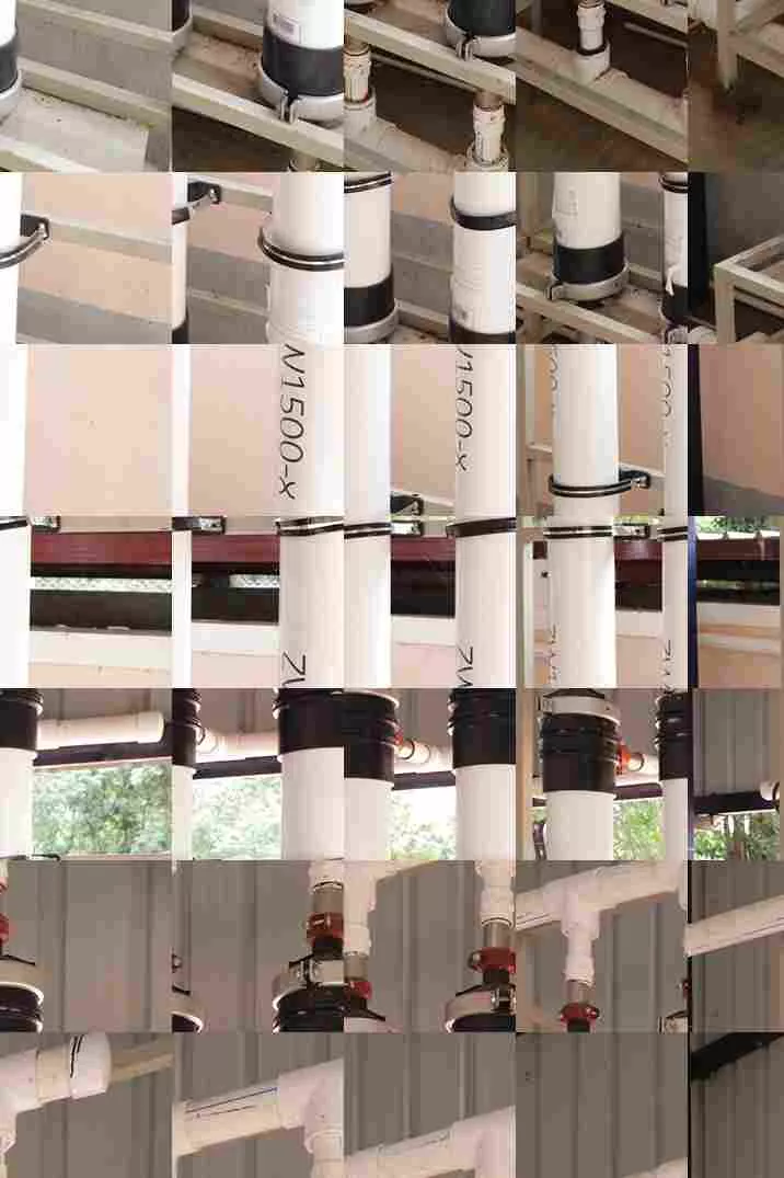 ULTRA FILTRATION