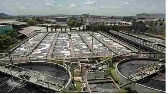 Activate Sludge Process (ASP)