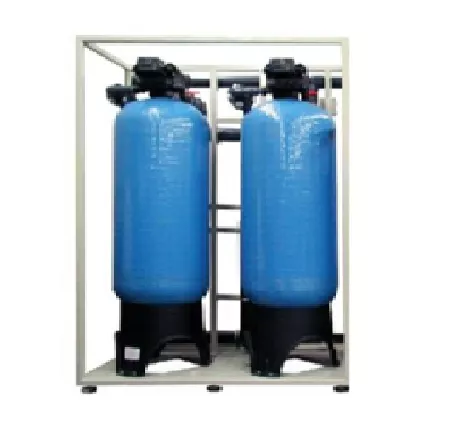 FRP Pressure Vessel