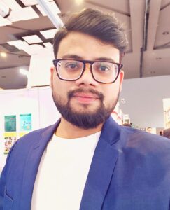 Kaushal Maurya