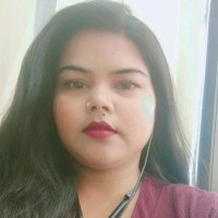 Poonam Sahgal