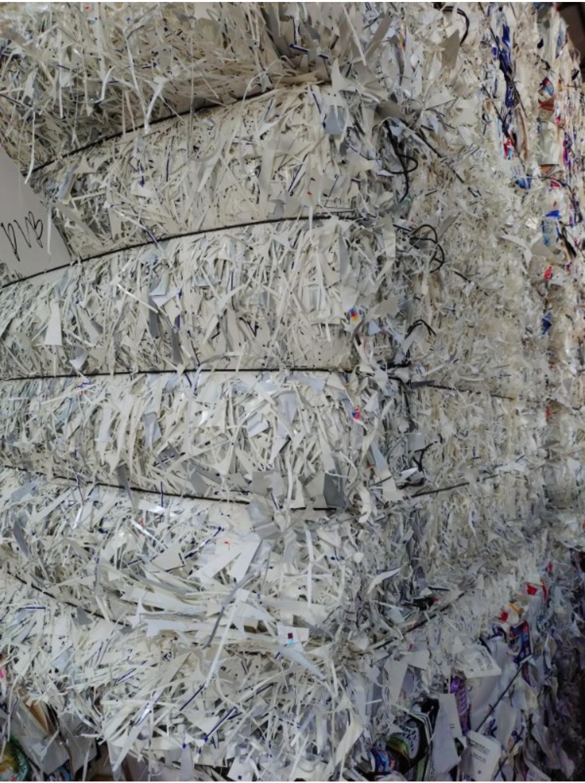 Polycup Stock Wastepaper feature image