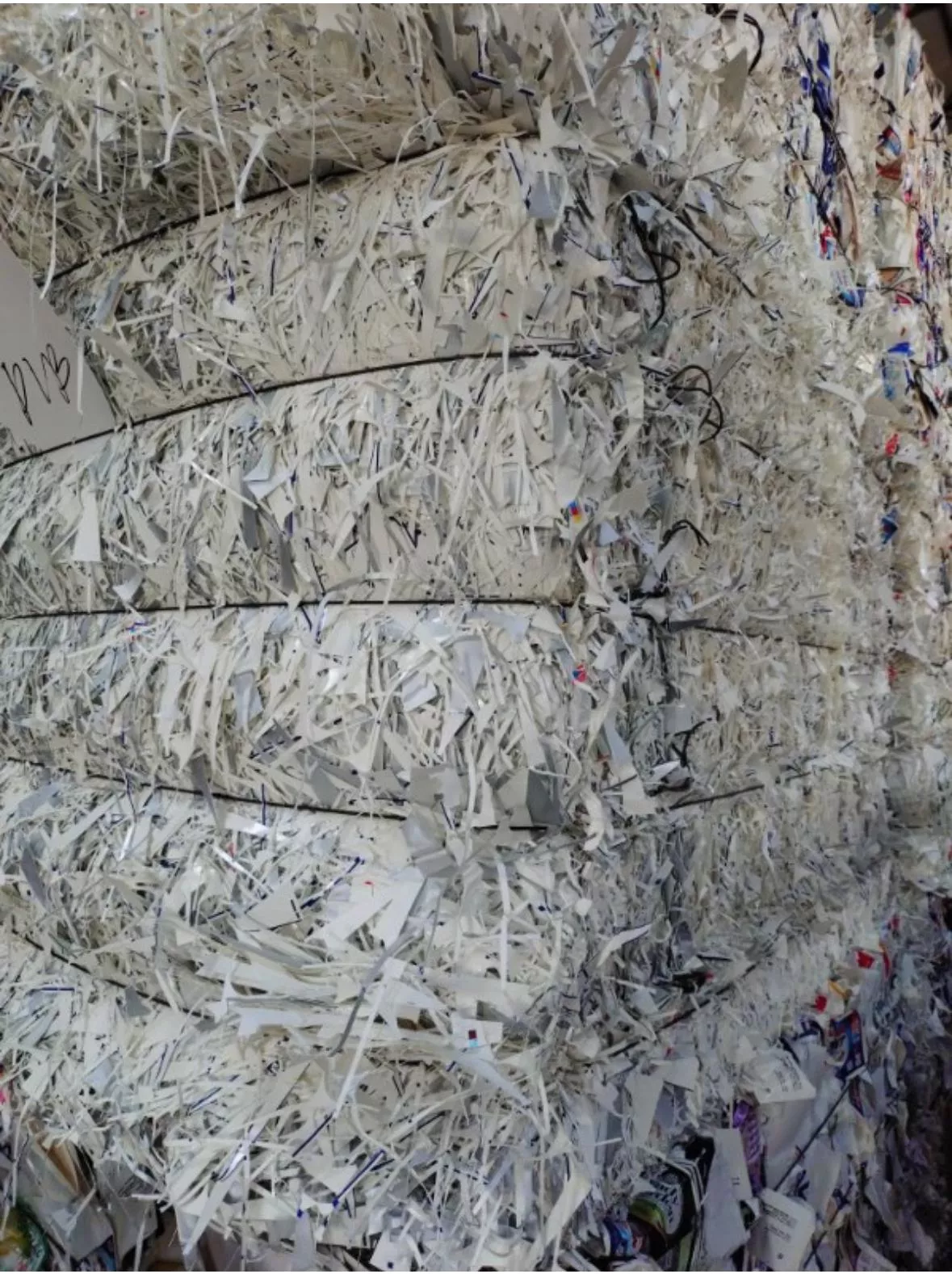 Polycup Stock Wastepaper image 2
