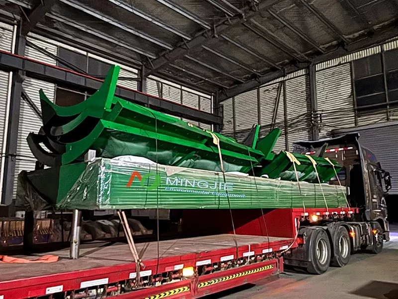 Plastic Pyrolysis Plant for Sale to Pakistan