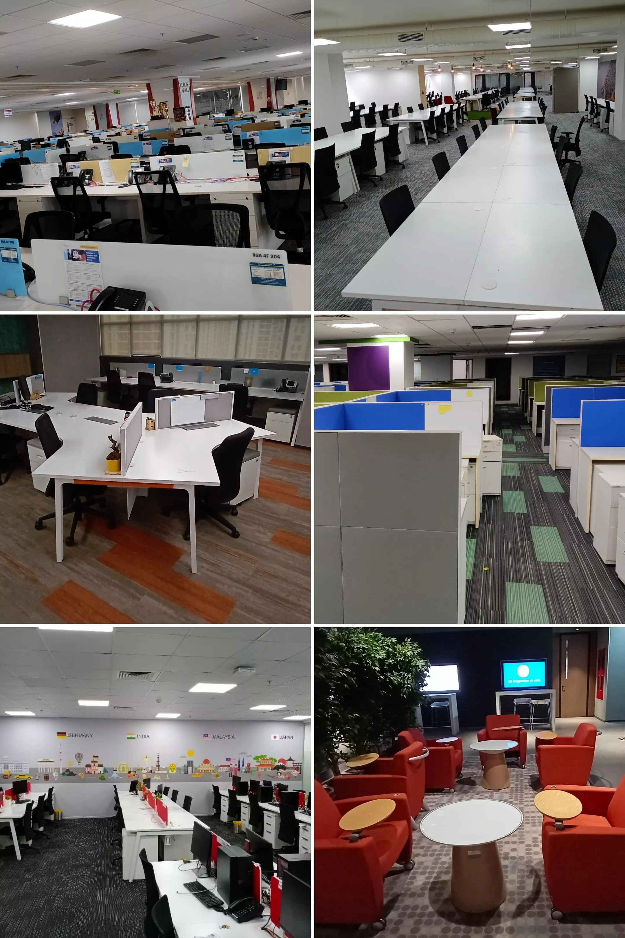 Office Furniture Buyer image 2