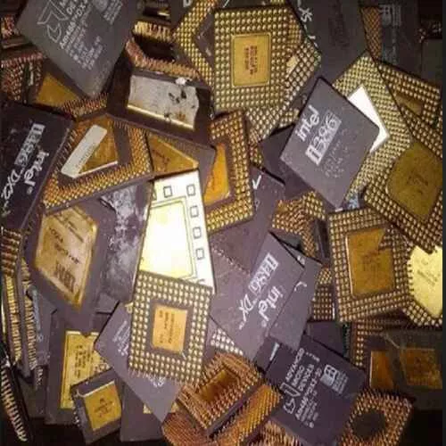 CPU Scrap