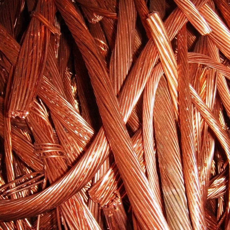 copper scrap