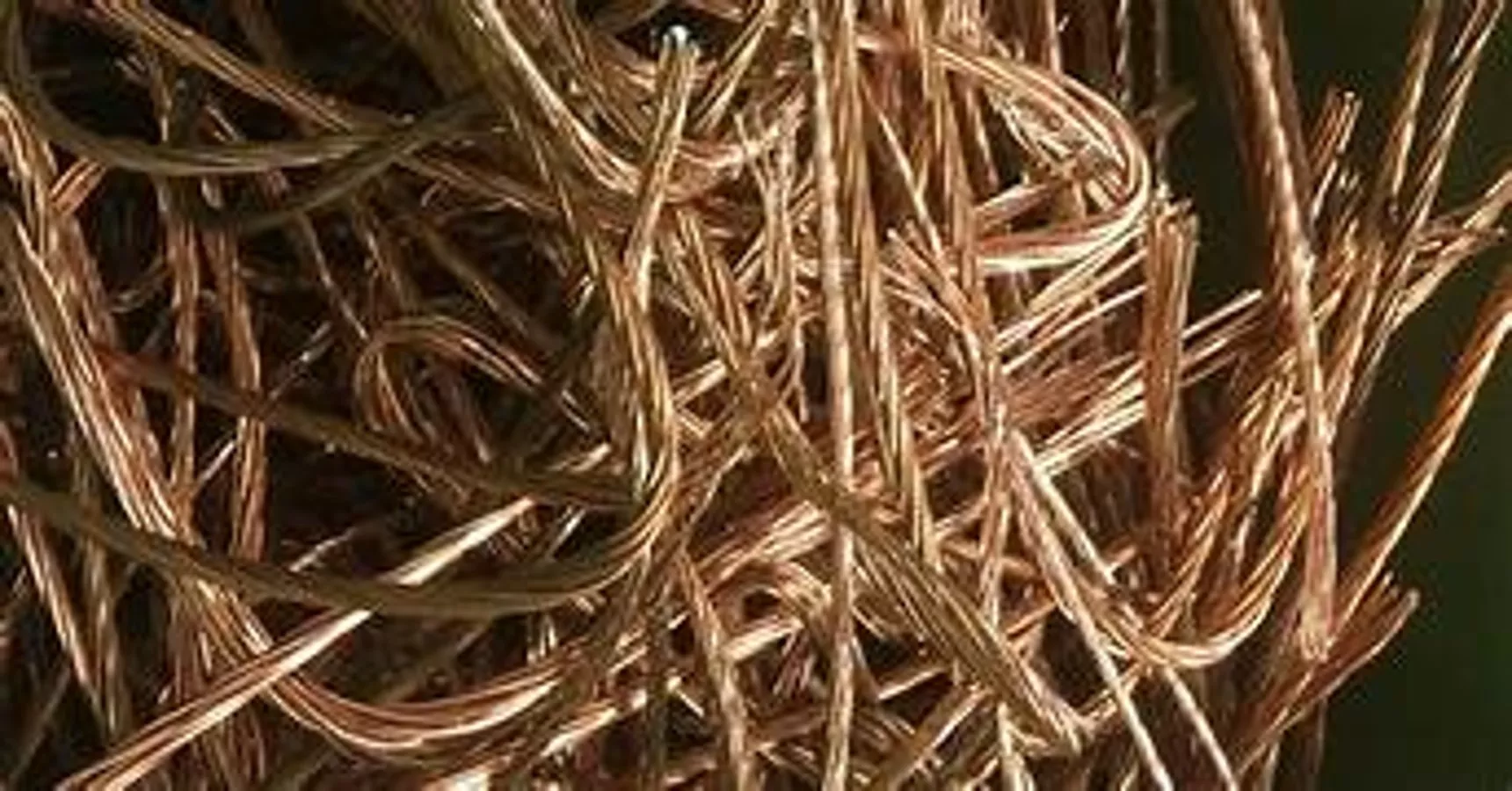 Leaded Copper